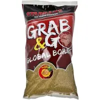 Starbaits G&G Global Method mix