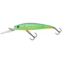 Gunki Mothra Flytande Wobbler