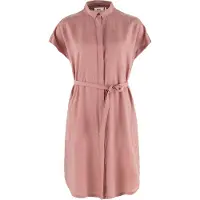 Fjällräven Women's Övik Hemp Dress sommar