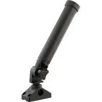 Scotty Rocket Launcher Rod Holder Spöhållare
