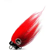 Vmc Mustache Rig Jigghuvud