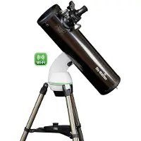 SkyWatcher Explorer 130P (AZ-Go2) WiFi-teleskop