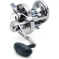Daiwa 20 Saltiga LD 2 Speed