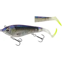 Savage Gear Deviator Tail