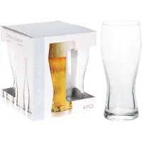Kärkkäinen Ölglas 40 Cl. 4 St.
