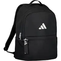 Adidas Sportryggsäck 'Sport' svart / vit