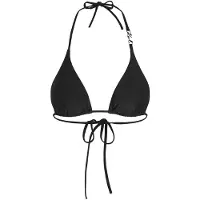 Karl Lagerfeld Bikiniöverdel svart