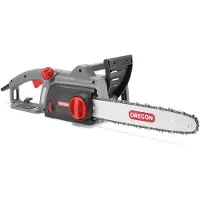 Oregon Elkedjesåg CS1200; 1,8 kW; 40 cm svärd; elektrisk