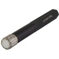 Specialist Diamantborr 11/2-9310; 10 mm