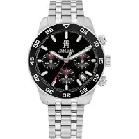 Tommy Hilfiger 1792156 Kronograf silver