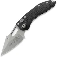Microtech Stitch Apocalyptic Standard fällkniv