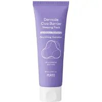 Purito , Dermide Cica Barrier, Sovmask, 2,70 fl oz (80 ml)