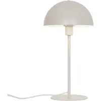 Nordlux Bordslampa , Beige, Vardagsrum, Metall