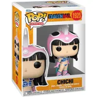 Funko POP! Dragon Ball Chichi-figur