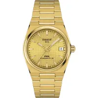 Tissot PRX Powermatic 80 - Stjärnurmakarna