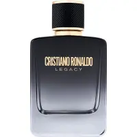 Cristiano Ronaldo Legacy Eau de Parfum 100 ml
