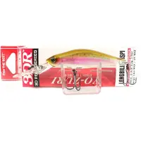 Yo-zuri Duel 3DR Longbill 65SP Suspend Lure R1310-RRT (6281)