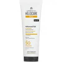 HELIOCARE Advanced Gel SPF 50, 250 ml