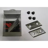 Al-Ko Cutter Set Motor:F. New Tec 2400 R