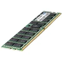HP Enterprise 16 GB 1x16 GB Dual Rank x4 DDR4-2133 CAS-15-15 16 GB DDR-4 MHz DIMM - 16