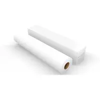 Canon Production Printing Universal Poly IJM417 - Polyester - matt - 340 mikron - ljust vit - Rulle (61 cm x 30 m) - 260 g/m² - 1 rulle (rullar) kanvaspapper