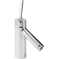 Hansgrohe AXOR Starck Classic handfatsarmatur 70 med upplyft bottenventil
