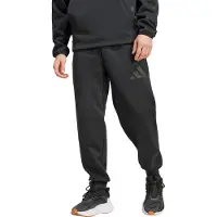 Adidas Sportbyxa 'Z.N.E.' svart