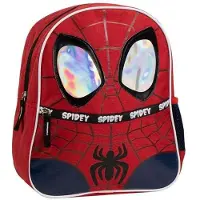 Spidey and his Amazing Friends Spidey Barnryggsäck