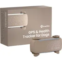 Tractive Gps-locator