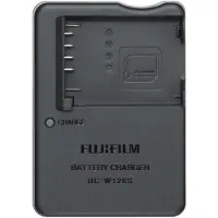 Fujifilm BC W126S - Batteriladdare - 1 x batterier laddas - för X Series X100, X-A5, X-A7, X-E4, X-H1, X-Pro3, X-S10, X-T100, X-T200, X-T3, X-T30, X-T50
