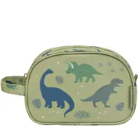 A Little Lovely Company Necessär - Dinosaurs - - One Size - Necessär