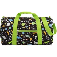 A Little Lovely Company Weekendväska - 46 cm - Galaxy - - One Size - Väska