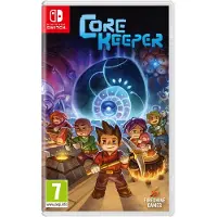 Games Switch Core Keeper