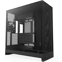 NZXT H9 Flow Pc-tornfodral