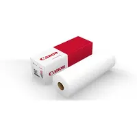 Canon IJM009F - Obestruket - Rulle A2 (42 cm x 120 m) - 75 g/m² - 1 rulle (rullar) ritningspapper