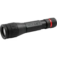 Coast inspektionsficklampa G9