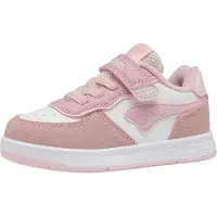Kangaroos Sneaker 'Ultralite 2' beige / rosa / vit