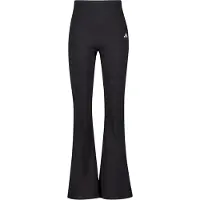Adidas Sportbyxa 'Essentials' ljusgrå / svart