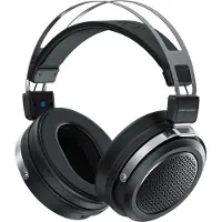 Fiio Headphones Earphone wired microphone on cable JT1 black