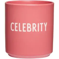 Design Letters Favourite Cups Celebrity / Murex Shell