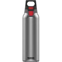 SIGG Thermo Flask Hot & Cold ONE Light 0,55L (Färg: Grå)