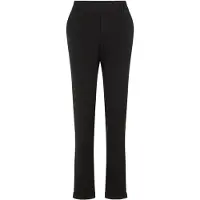 Vero Moda Byxa 'VMMaya' svart