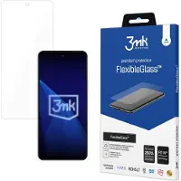 3mk Protection Hybridglas 3mk FlexibleGlass till Vivo Y19S