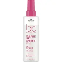 Schwarzkopf Bonacure Color Spray - leave-in balsam för färgat hår 200ml