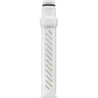 LifeStraw - Mat/hydrering - Filtre de Remplacement Go 2 Stage för Unisex - Vit