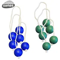 NSH Nordic Extra bollar till Stigegolf Deluxe NORDIC Games (805-539)