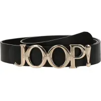 JOOP! Bälte guld / svart
