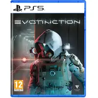 Evotinction (PS5)