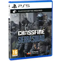 Ps5 Crossfire Sierra Squad Vr2