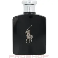 Ralph Lauren Polo Black Eau de Toilette 125 ml